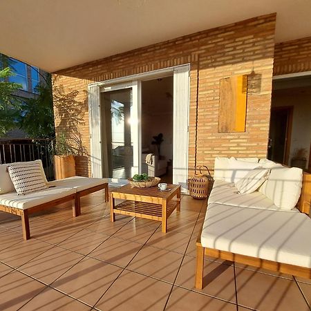 Villa Casa En Valencia, Cerca De Golf, Playas, Moto Gp Exterior foto